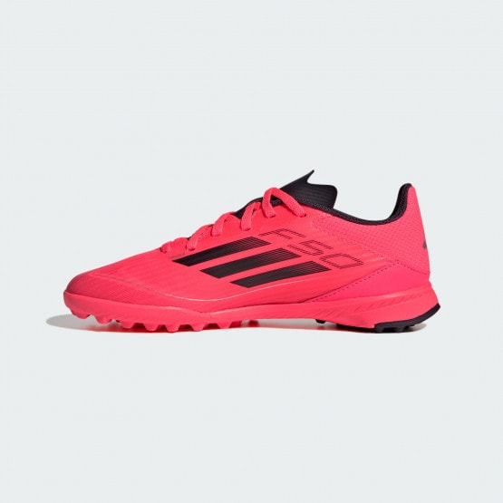 adidas F50 League Turf Boots Kids
