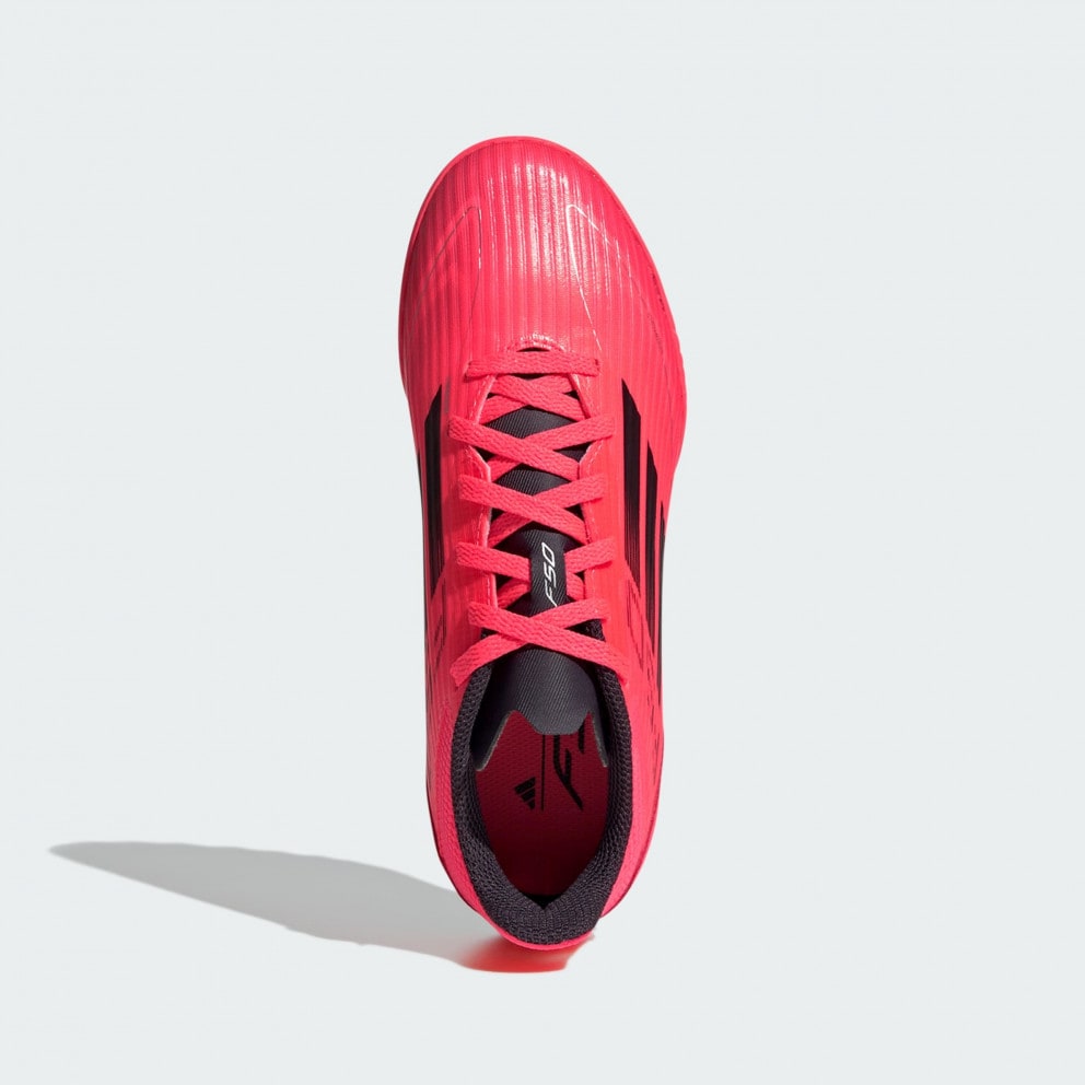 adidas F50 League Turf Boots Kids