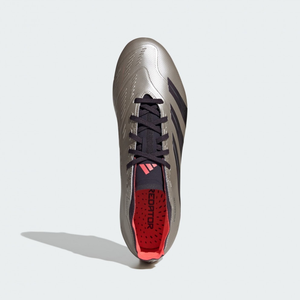 adidas Predator League Firm Ground Boots