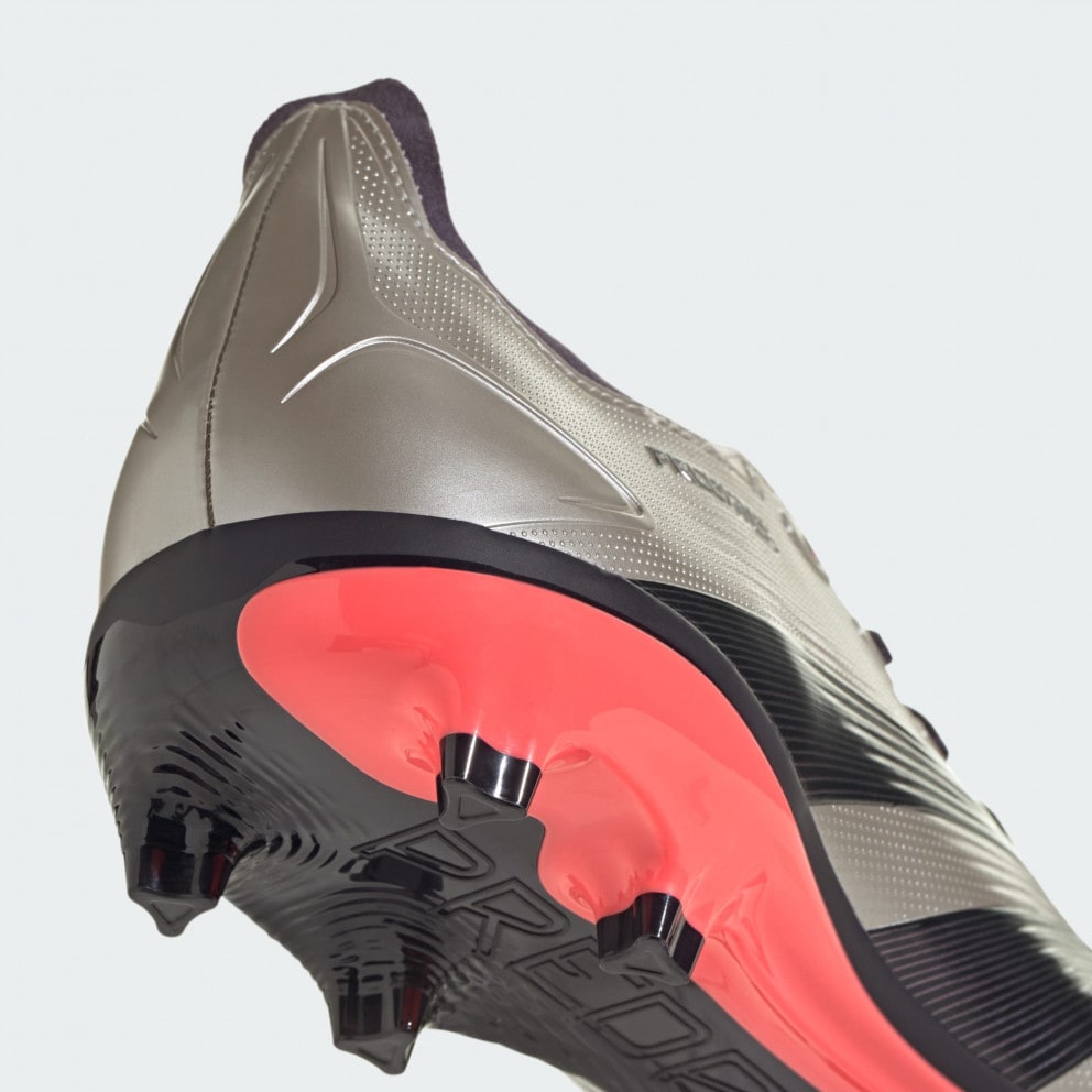 adidas Predator League Firm Ground Boots