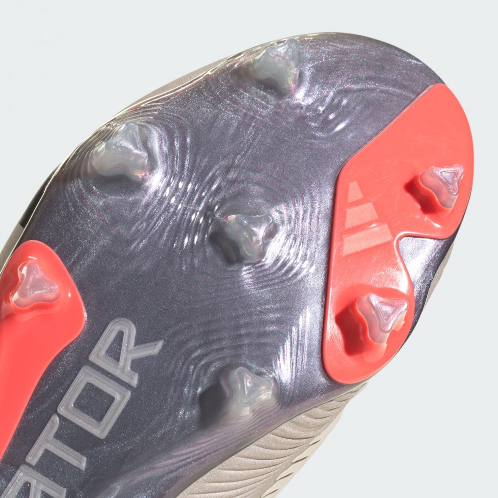 adidas Predator Elite Firm Ground Boots Kids