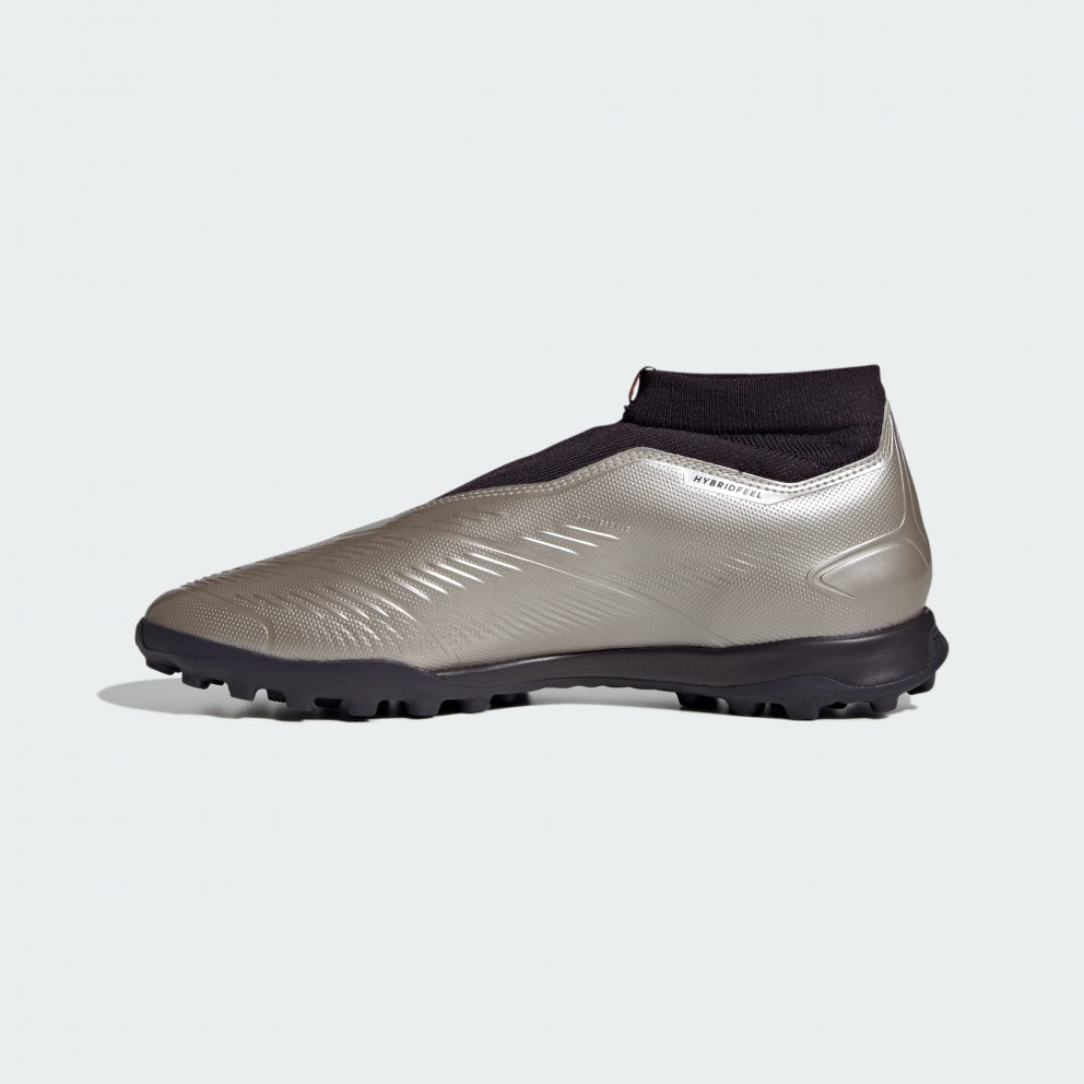 adidas Predator League Laceless Turf Boots