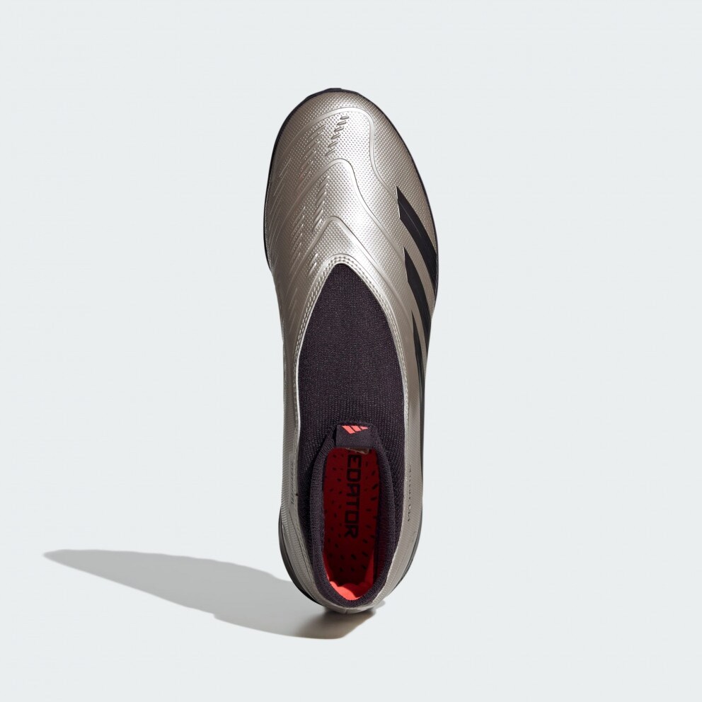 adidas Predator League Laceless Turf Boots