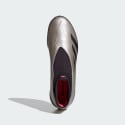 adidas Predator League Laceless Turf Boots