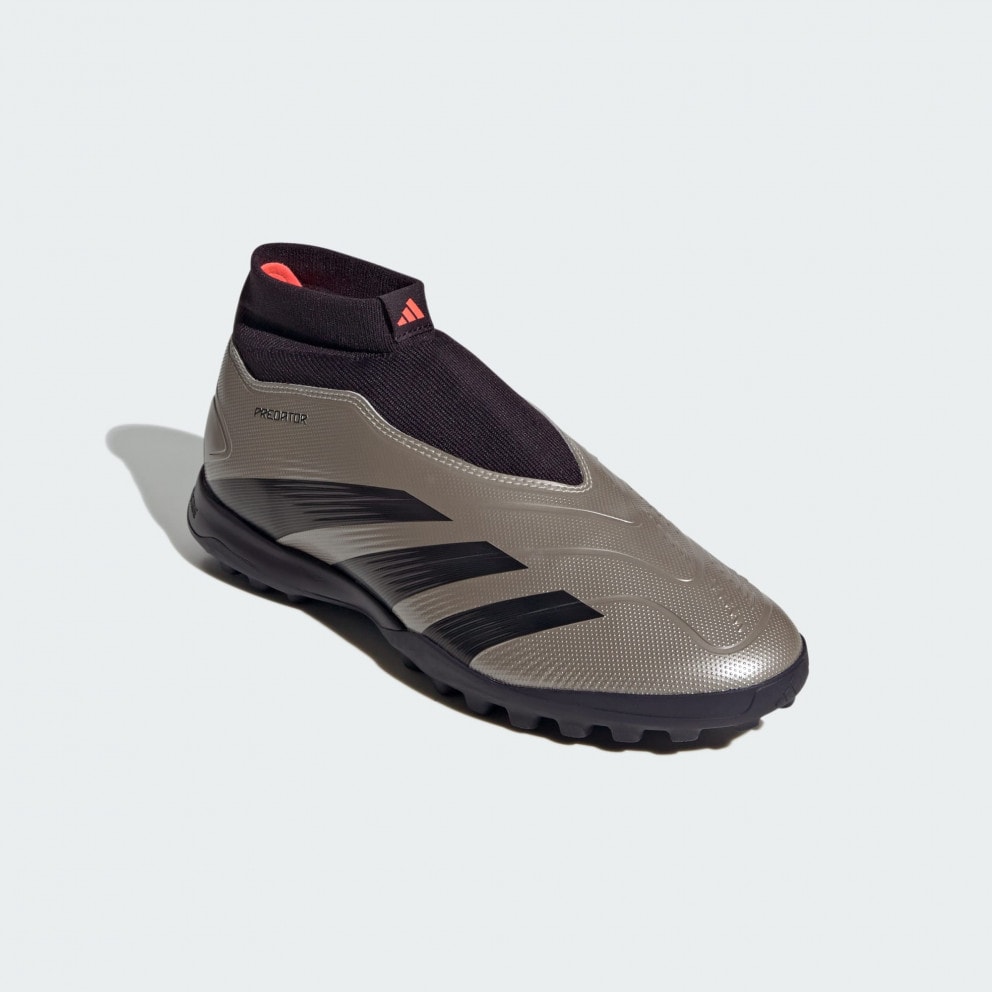 adidas Predator League Laceless Turf Boots