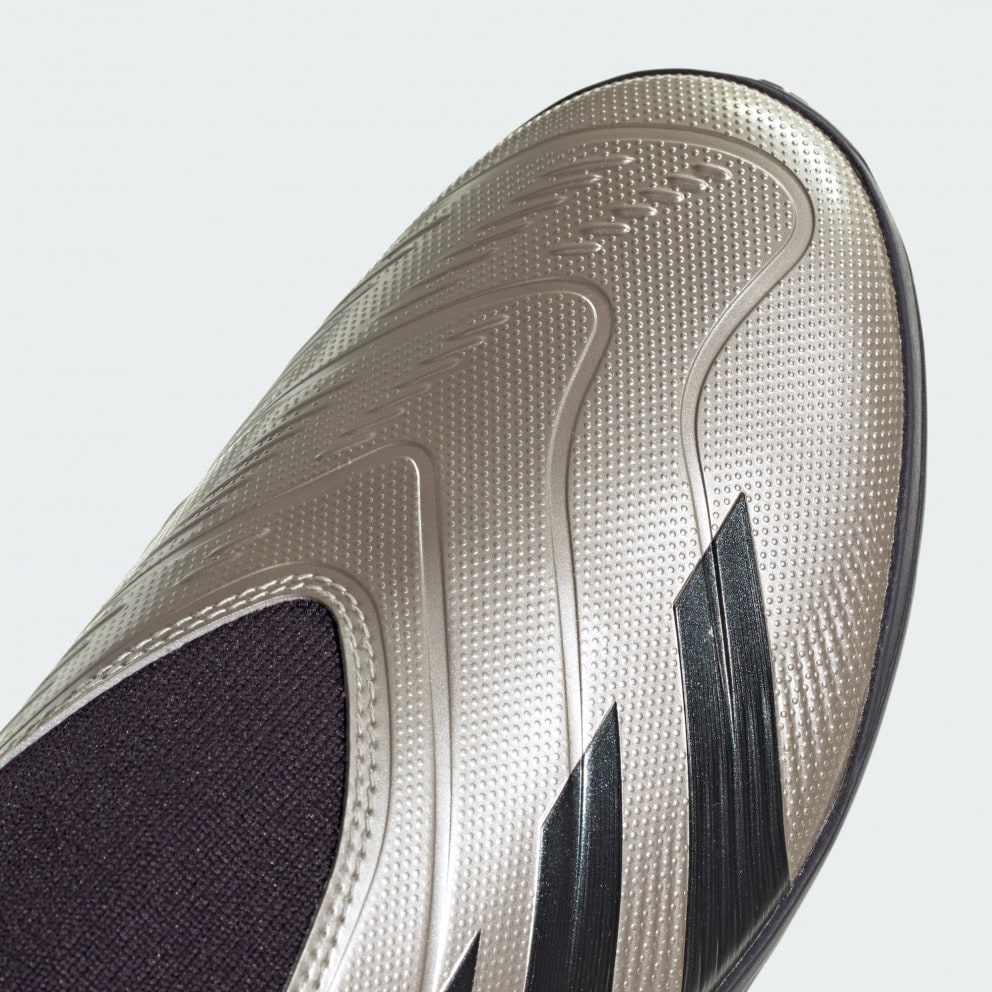 adidas Predator League Laceless Turf Boots