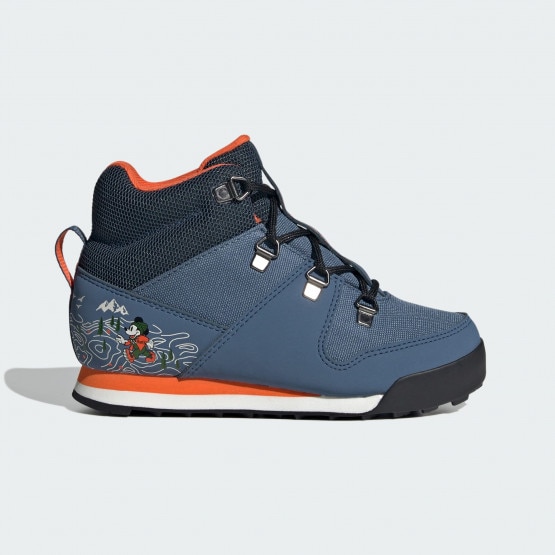 adidas Terrex Terrex Disney Snowpitch Cold.Rdy Winter Shoes