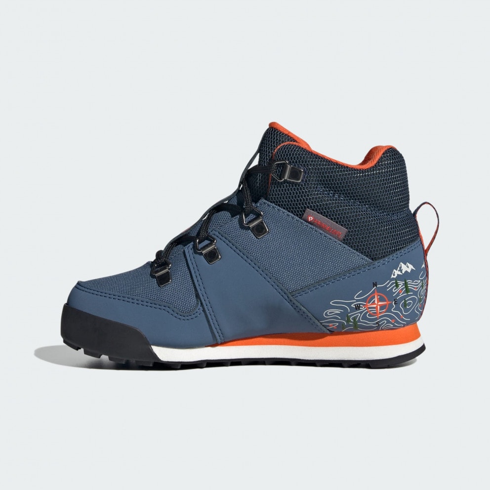adidas Terrex Terrex Disney Snowpitch Cold.Rdy Winter Shoes