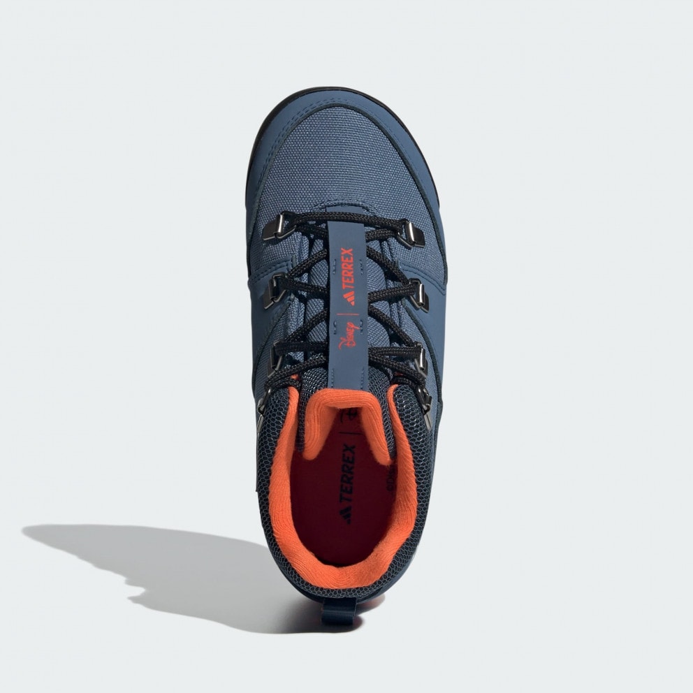 adidas Terrex Terrex Disney Snowpitch Cold.Rdy Winter Shoes