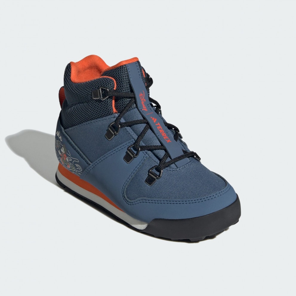 adidas Terrex Terrex Disney Snowpitch Cold.Rdy Winter Shoes