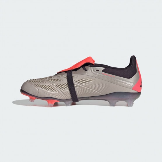 adidas Predator Elite Fold-Over Tongue Firm Ground Boots