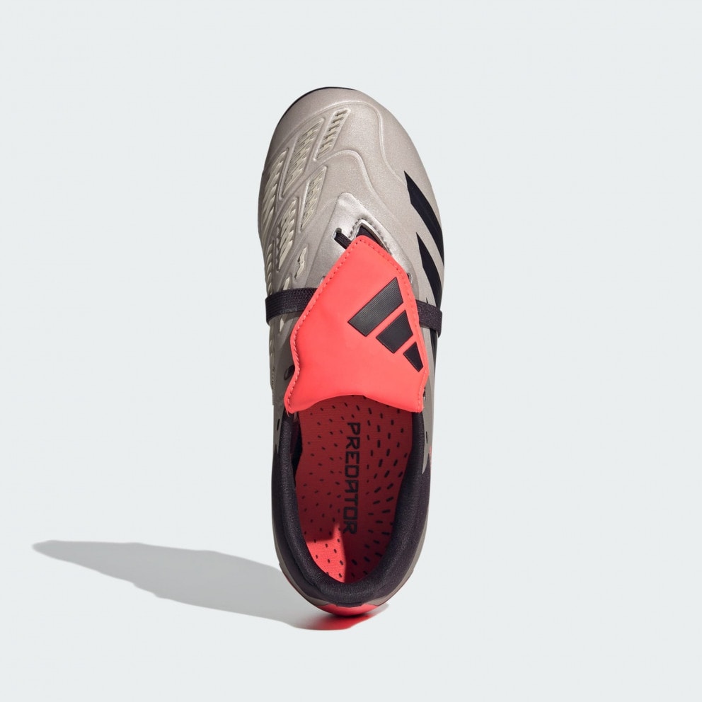 adidas Predator Elite Fold-Over Tongue Firm Ground Boots
