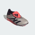 adidas Predator Elite Fold-Over Tongue Firm Ground Boots