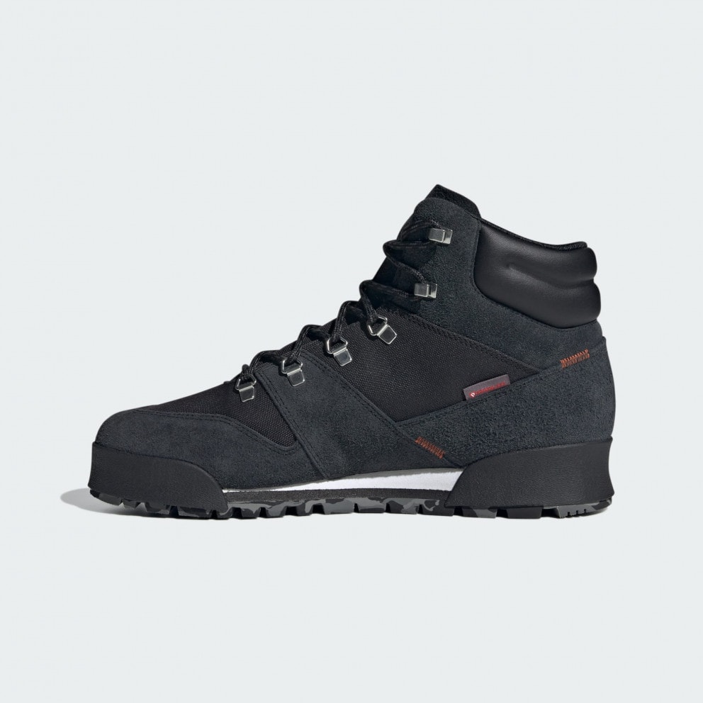 adidas Terrex Terrex Snowpitch Cold.Rdy Hiking Shoes