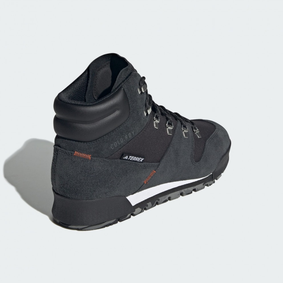 adidas Terrex Terrex Snowpitch Cold.Rdy Hiking Shoes