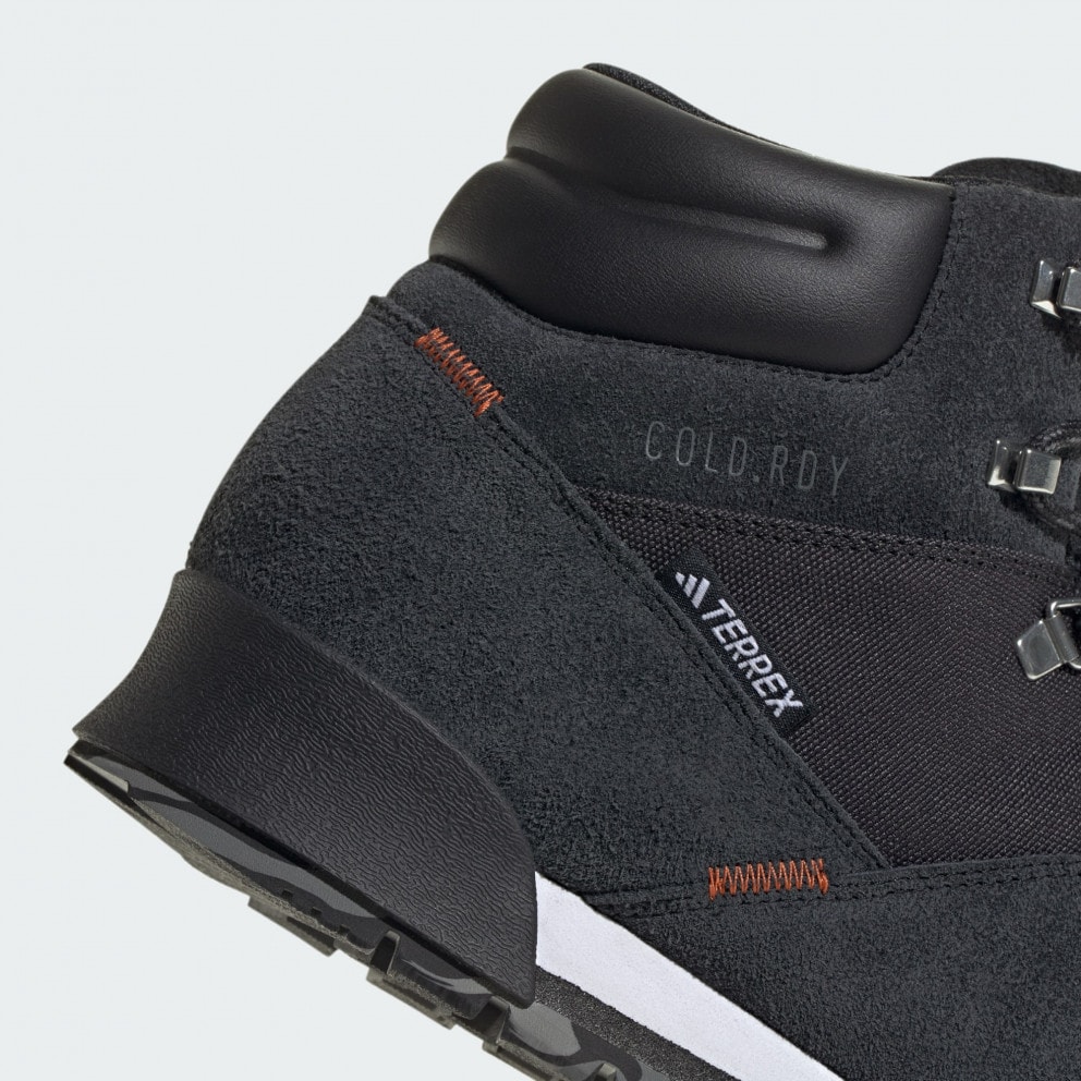 adidas Terrex Terrex Snowpitch Cold.Rdy Hiking Shoes