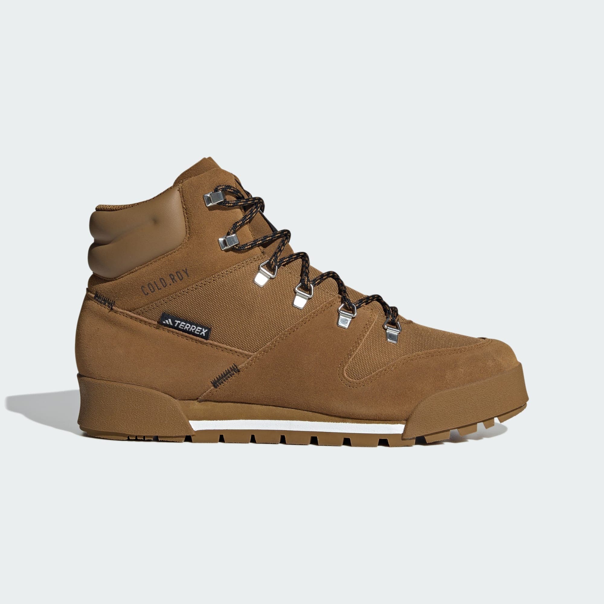  adidas Terrex Terrex Snowpitch Cold.Rdy Hiking Shoes (9000204480_81271) 2025