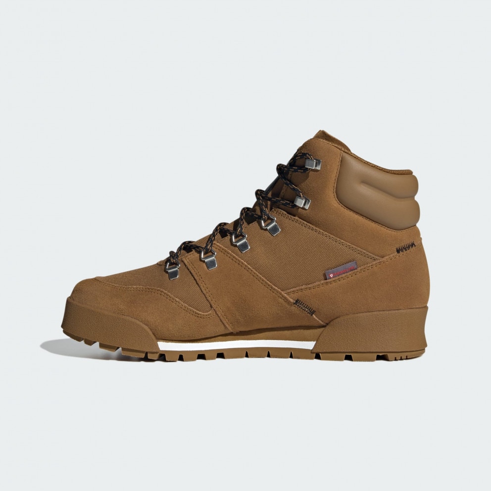 adidas Terrex Terrex Snowpitch Cold.Rdy Hiking Shoes