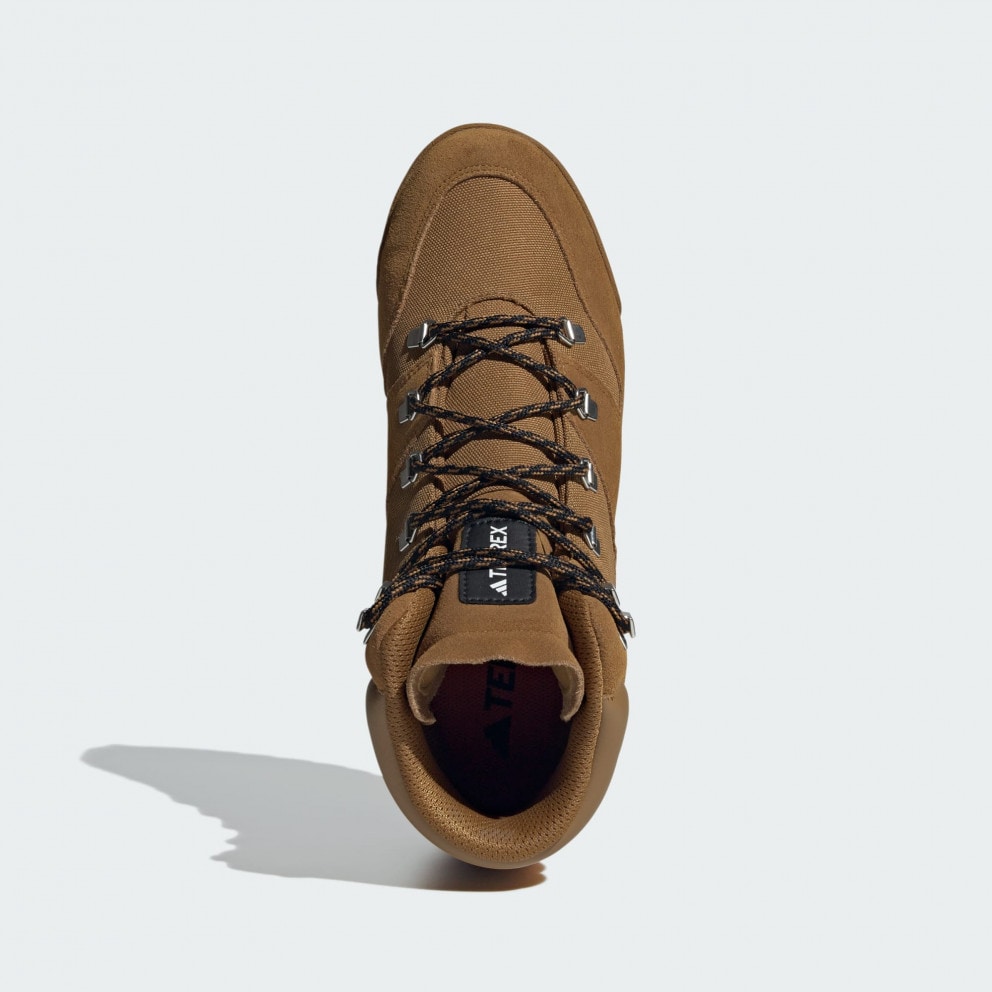 adidas Terrex Terrex Snowpitch Cold.Rdy Hiking Shoes