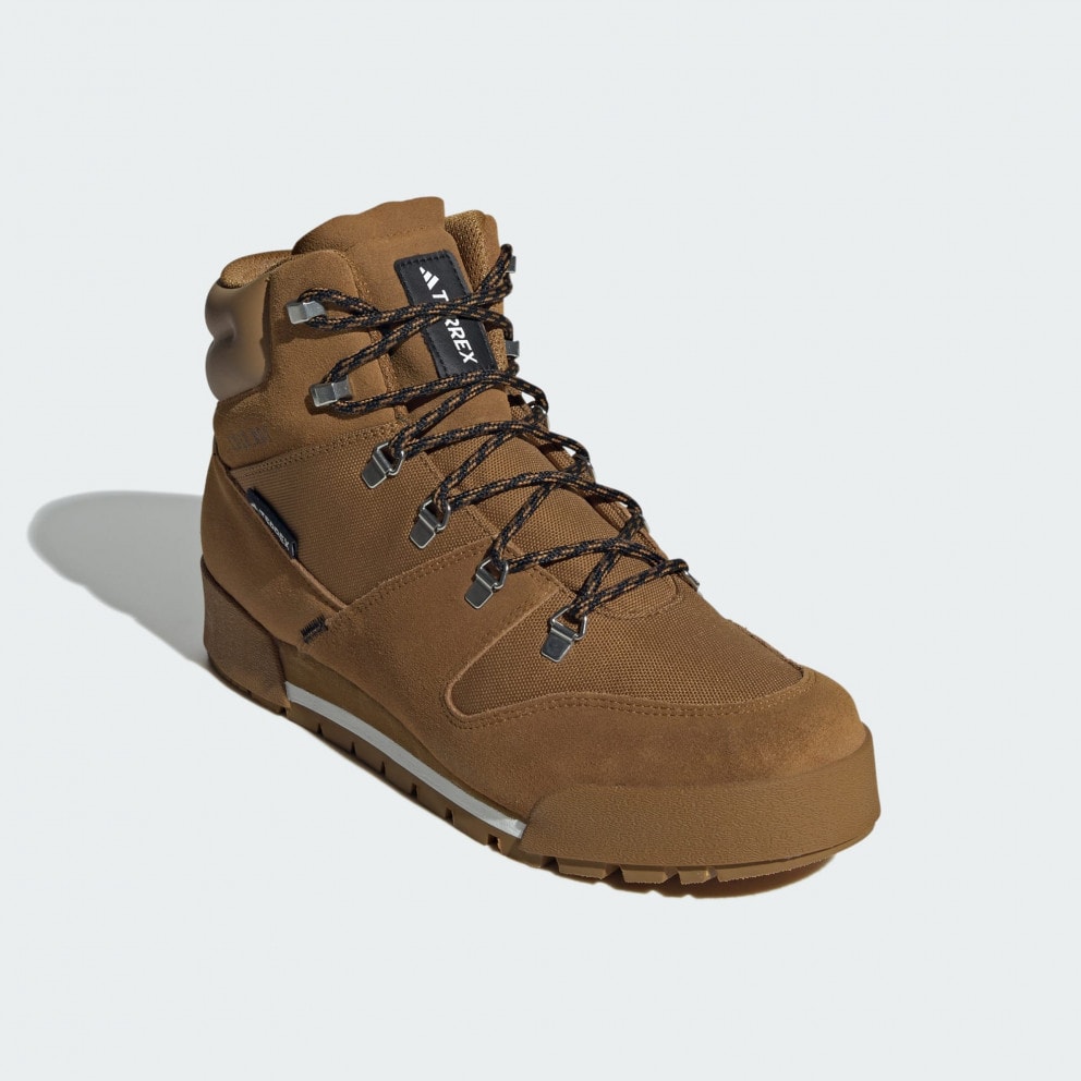adidas Terrex Terrex Snowpitch Cold.Rdy Hiking Shoes