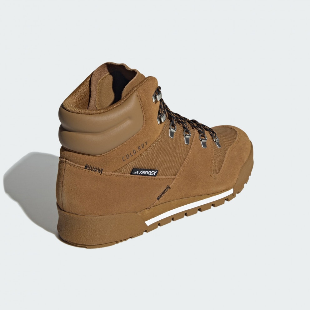 adidas Terrex Terrex Snowpitch Cold.Rdy Hiking Shoes