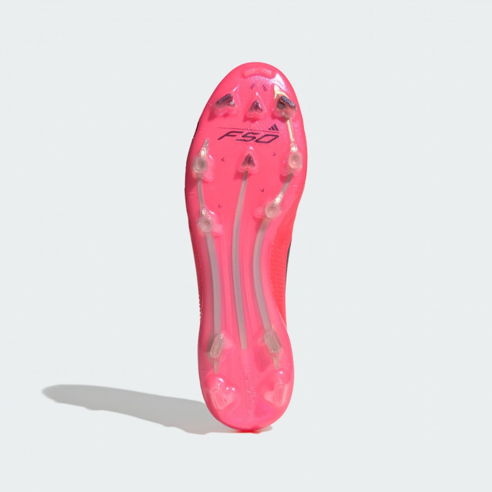 adidas F50 Elite Firm Ground Boots