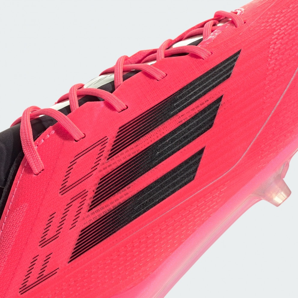 adidas F50 Elite Firm Ground Boots