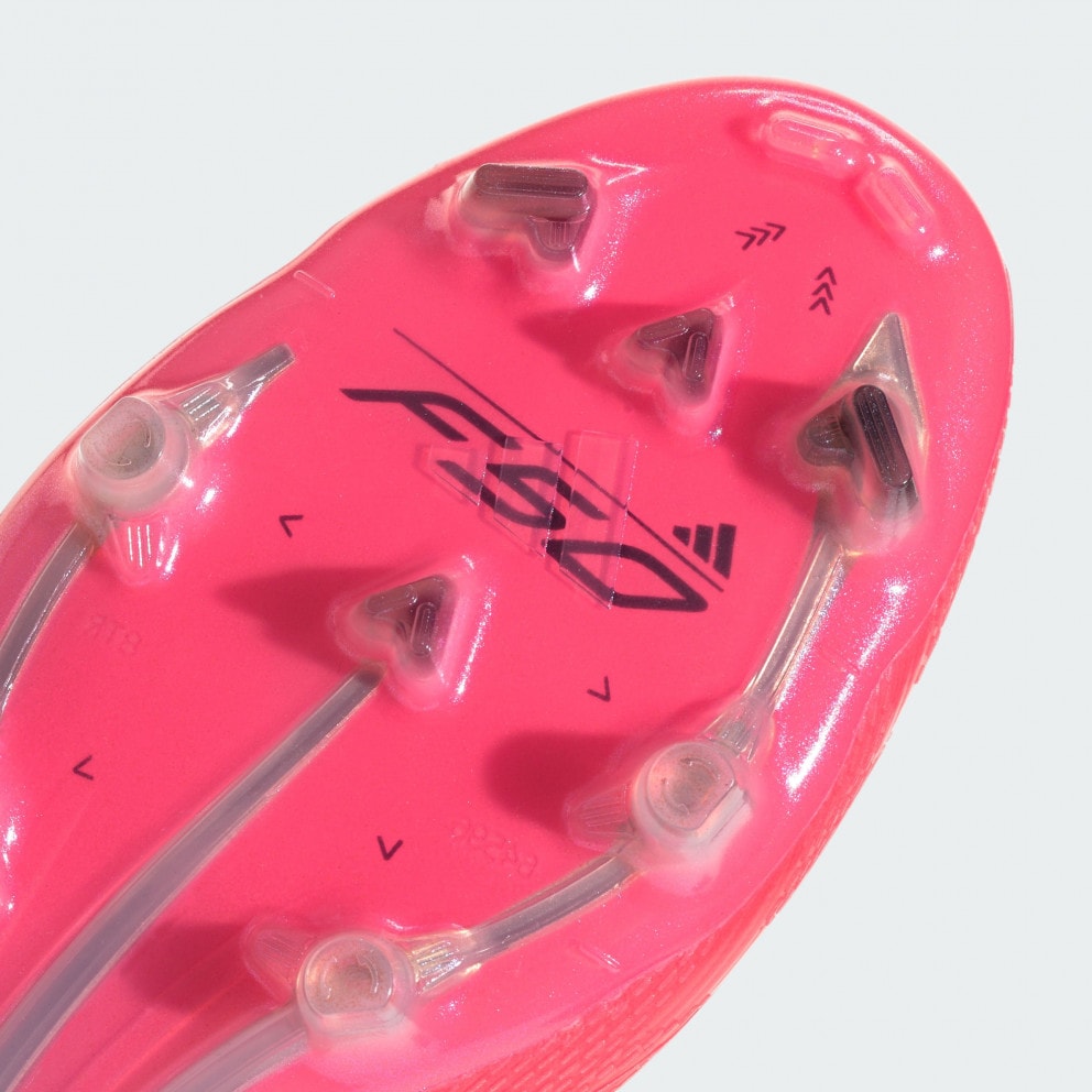 adidas F50 Elite Firm Ground Boots