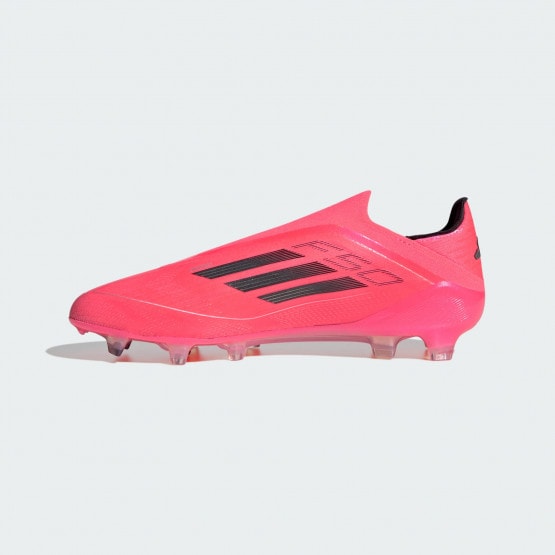 adidas F50 Elite Laceless Firm Ground Boots