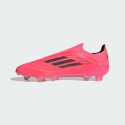 adidas F50 Elite Laceless Firm Ground Boots