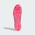 adidas F50 Elite Laceless Firm Ground Boots
