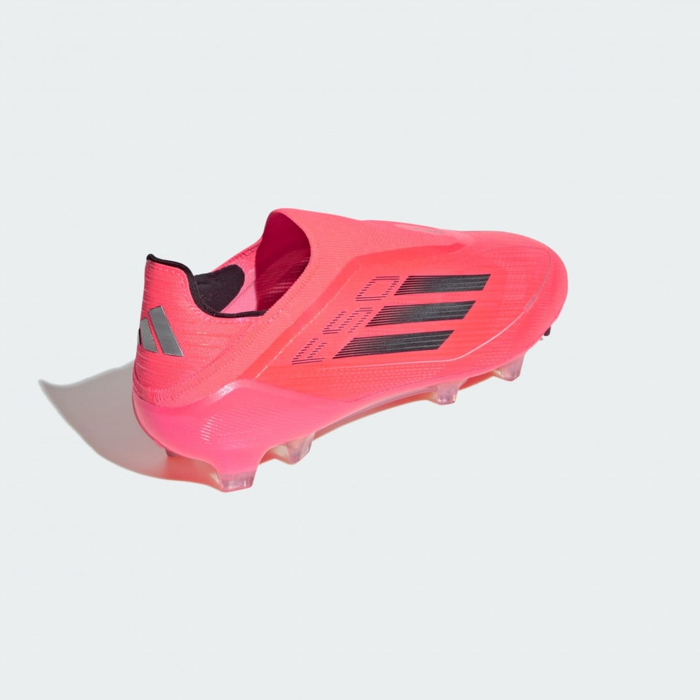 adidas F50 Elite Laceless Firm Ground Boots