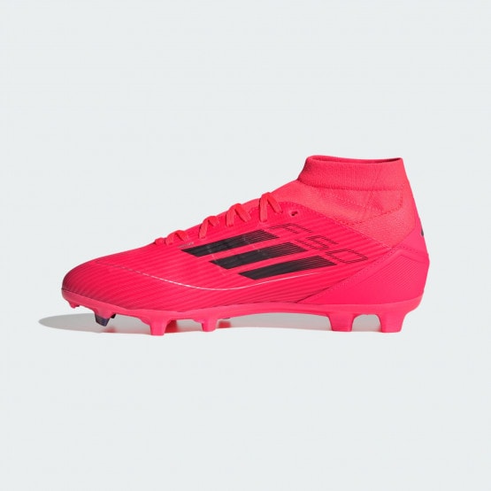 adidas F50 League Mid-Cut Firm/Multi-Ground Boots