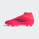 adidas F50 League Mid-Cut Firm/Multi-Ground Boots