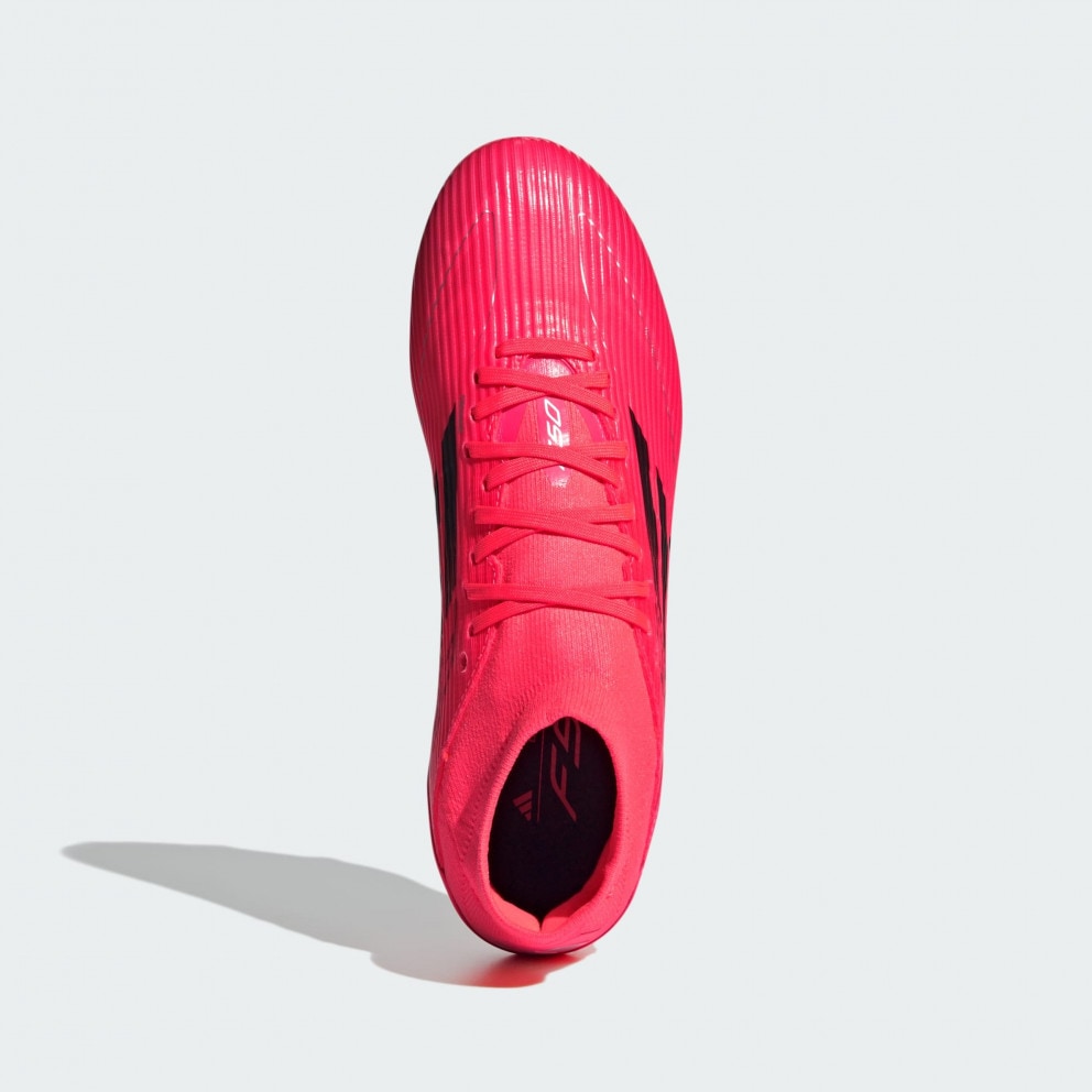 adidas F50 League Mid-Cut Firm/Multi-Ground Boots