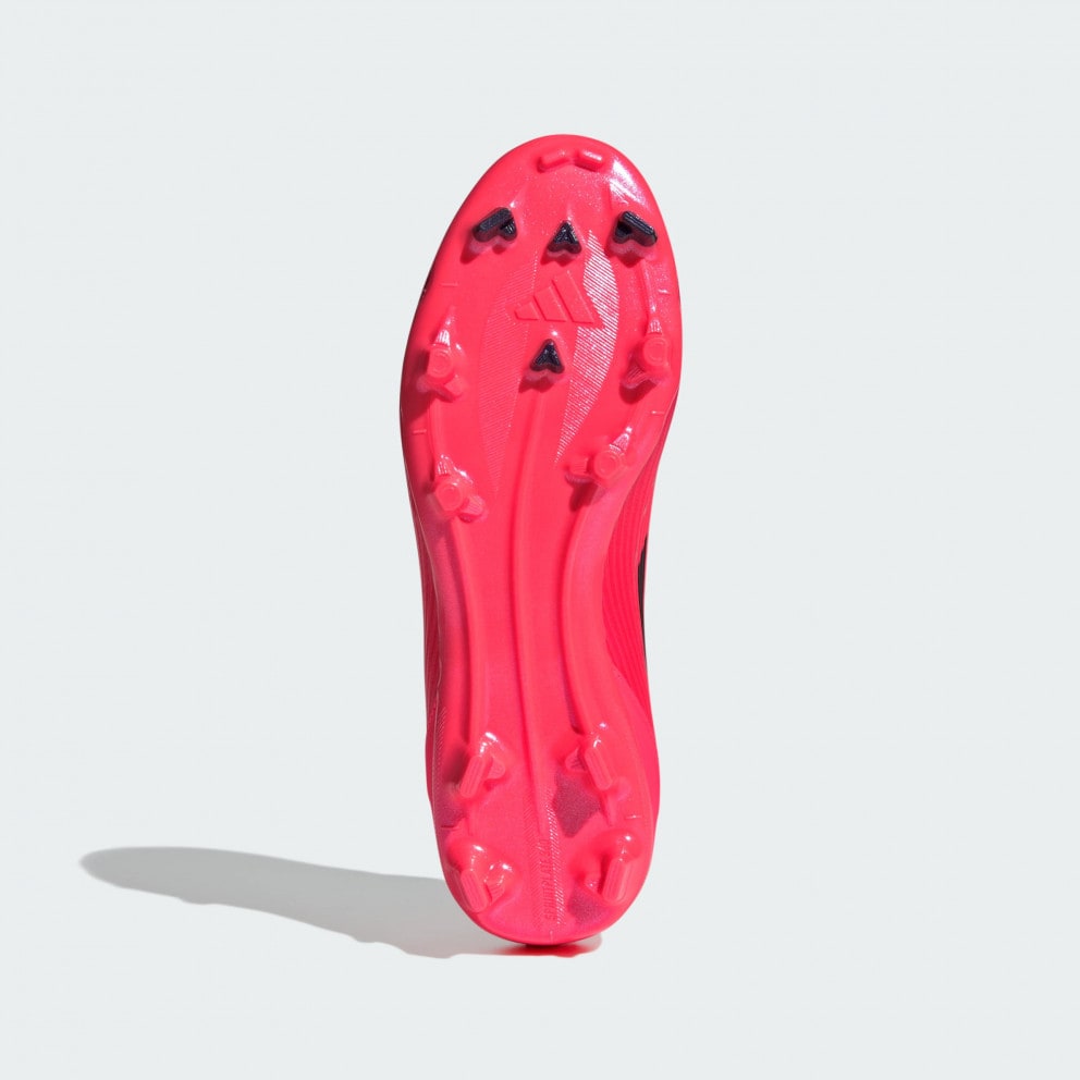 adidas F50 League Mid-Cut Firm/Multi-Ground Boots