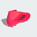adidas F50 League Mid-Cut Firm/Multi-Ground Boots