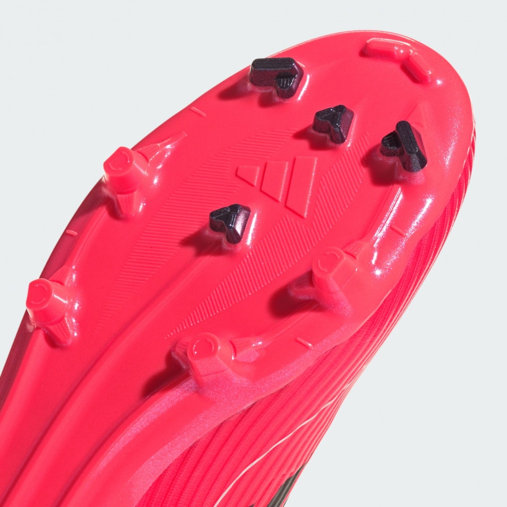 adidas F50 League Mid-Cut Firm/Multi-Ground Boots