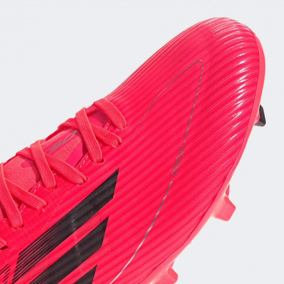 adidas F50 League Mid-Cut Firm/Multi-Ground Boots