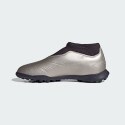 adidas Predator League Laceless Turf Boots Kids