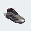 adidas Predator League Laceless Turf Boots Kids