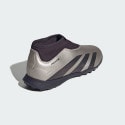 adidas Predator League Laceless Turf Boots Kids