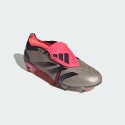 adidas Predator Elite Fold-Over Tongue Firm Ground Boots