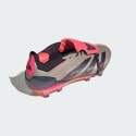 adidas Predator Elite Fold-Over Tongue Firm Ground Boots