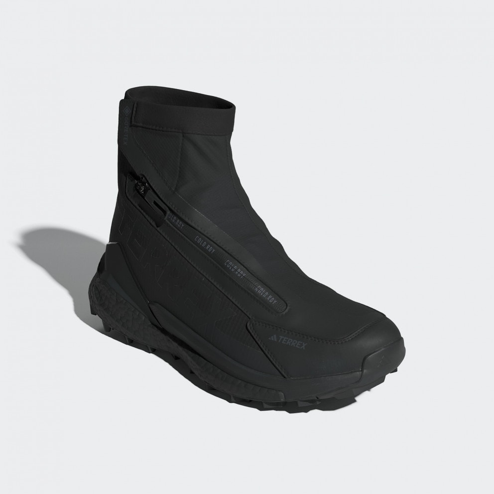 adidas Terrex Terrex Free Hiker 2 Cold.Rdy Hiking Shoes