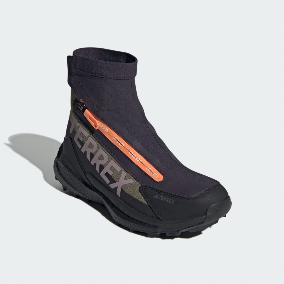 adidas Terrex Terrex Free Hiker 2 Cold.Rdy Hiking Shoes