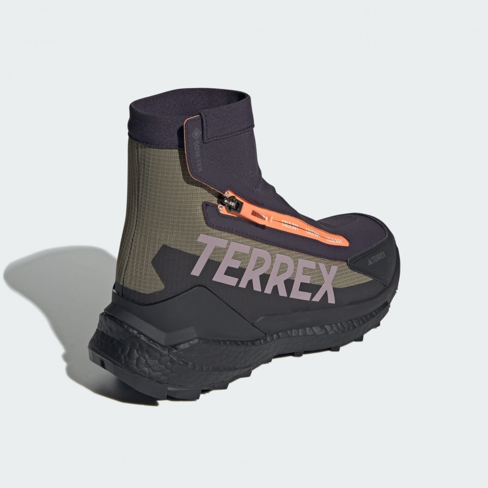 adidas Terrex Terrex Free Hiker 2 Cold.Rdy Hiking Shoes