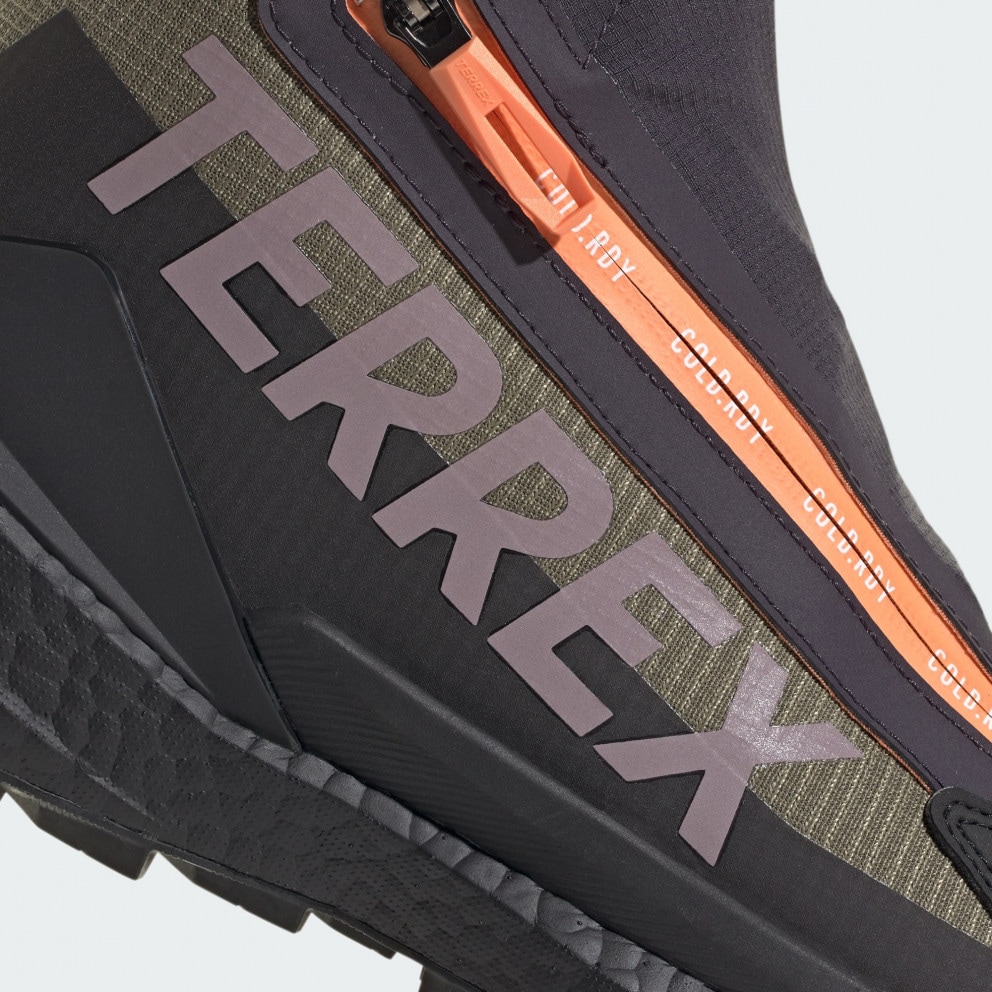 adidas Terrex Terrex Free Hiker 2 Cold.Rdy Hiking Shoes