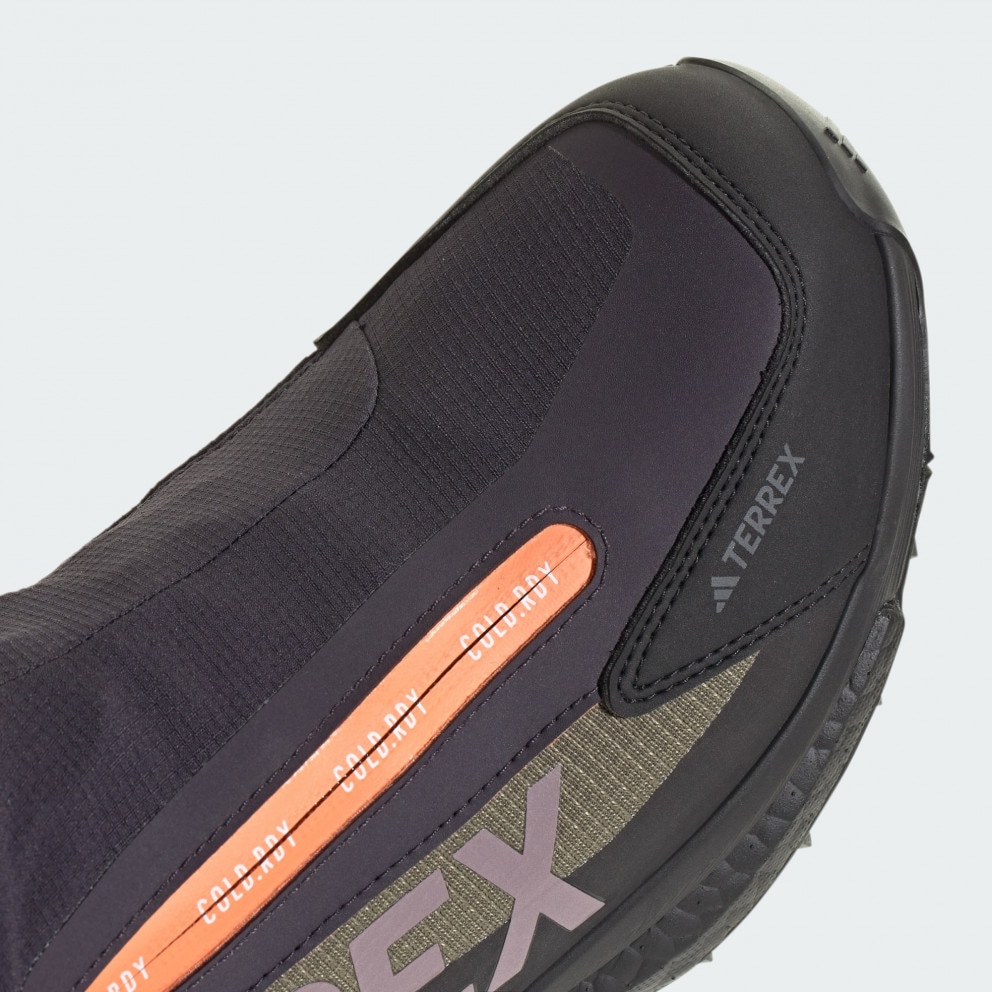 adidas Terrex Terrex Free Hiker 2 Cold.Rdy Hiking Shoes