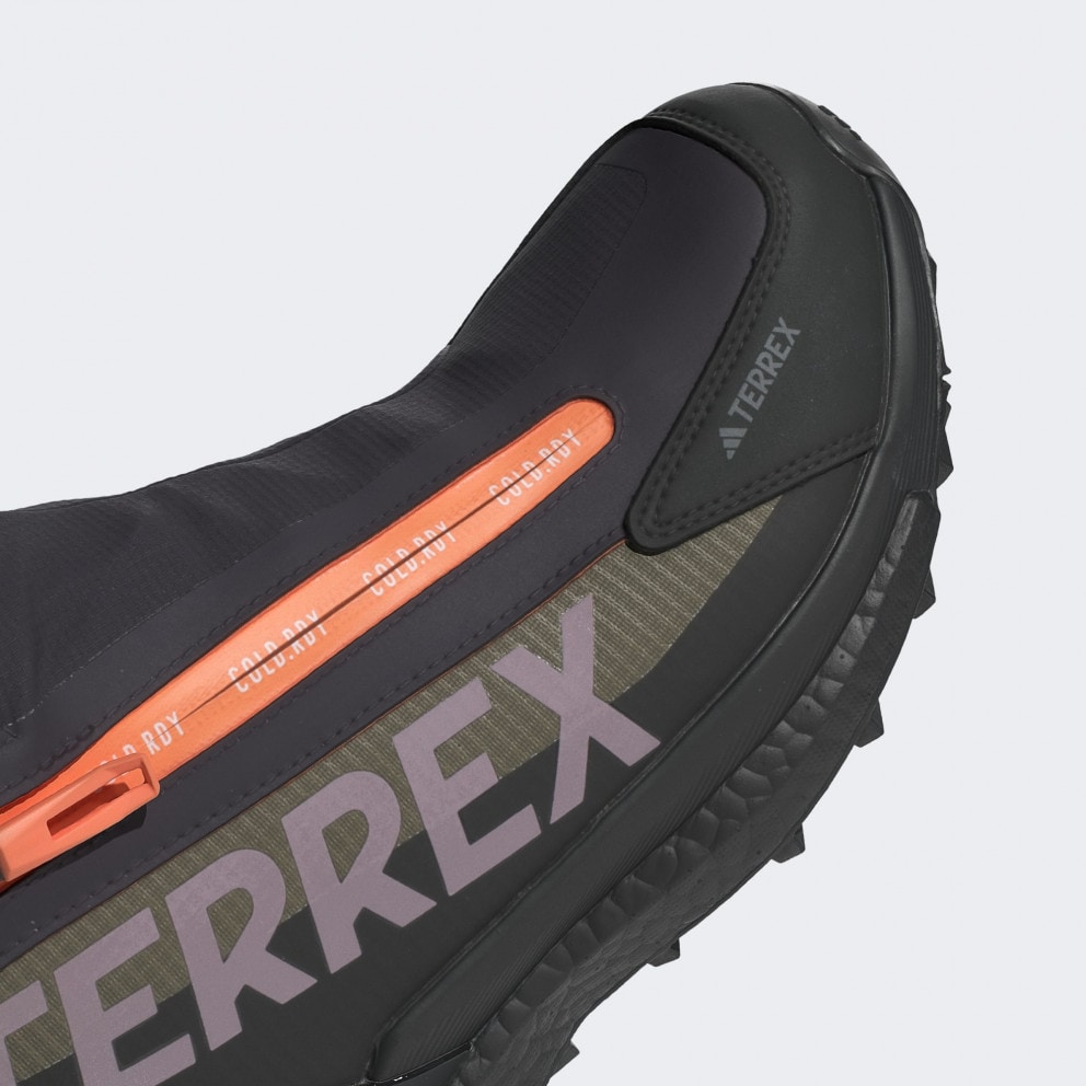 adidas Terrex Terrex Free Hiker 2 Cold.Rdy Hiking Shoes